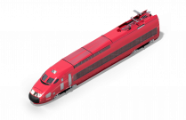 Вагоностроение и железнодорожный транспорт