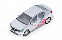 Автомобилестроение