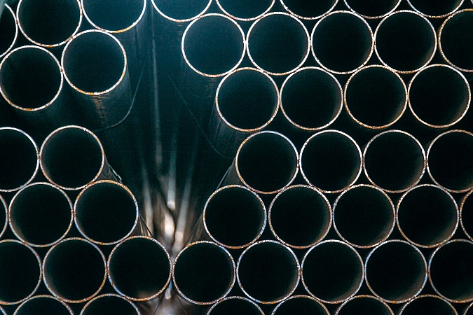 Новая услуга: лазерная резка труб и профилей Новая услуга: лазерная резка труб и профилей