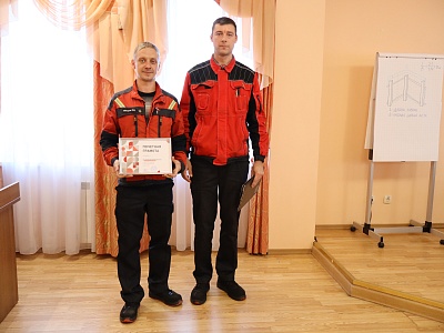 Итоги проекта «Культура производства» за 3 квартал 2025 года