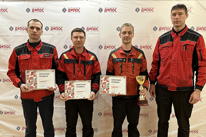 НАГРАЖДЕНИЕ ПОБЕДИТЕЛЕЙ ПРОЕКТА «КУЛЬТУРА ПРОИЗВОДСТВА» 2025