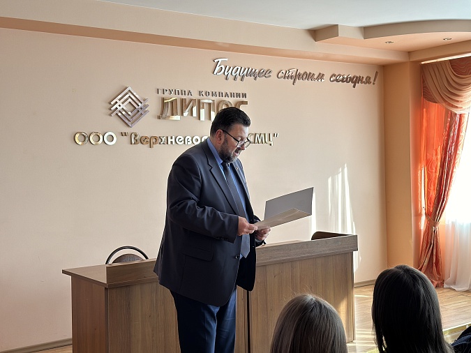 «Верхневолжский СМЦ» посетил Главный федеральный инспектор по Ивановской области